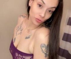 🍑 Alexia & Sky: Double Temptation Awaits 🍷💋 - Image 4