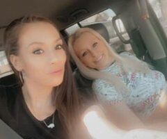 🍑 Alexia & Sky: Double Temptation Awaits 🍷💋 - Image 11