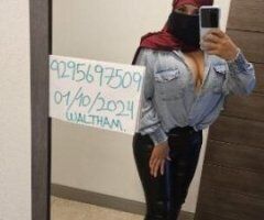 💋🔥 Greek Goddess Awaits in Boston 🍑😘 - Image 4
