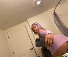 🔥 Sizzling Creole-Blasian Delight 💋 Available 24/7 🍑💦 - Image 2