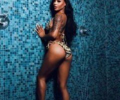 Exotic Delights 🍑💋 Cape Verdean Fantasy Awaits 💦🔥