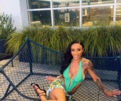 Exotic Delights 🍑💋 Cape Verdean Fantasy Awaits 💦🔥 - Image 4