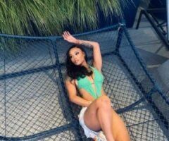 Exotic Delights 🍑💋 Cape Verdean Fantasy Awaits 💦🔥 - Image 5