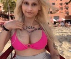 🍑 Bareback Bliss: Tiffany Awaits in SGV 🍑💋 - Image 4
