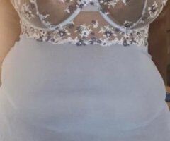 Throat Goddess Awaits 🍑💦 BBW Bliss for Daddy 😈💋 - Image 3