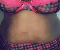 Throat Goddess Awaits 🍑💦 BBW Bliss for Daddy 😈💋 - Image 4