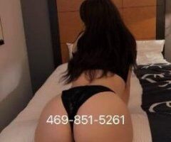 Tulsa's Top Temptress 💦 Ready to Play? 😘💋🍑