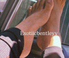 👠 Indulge Your Feet Fetish Fantasy – 24/7 🌟💋 - Image 6