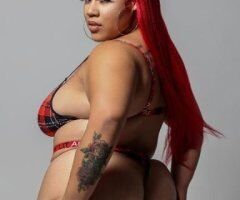 Curvy Salvadoran Delight 💃✨ Your Guilty Pleasure