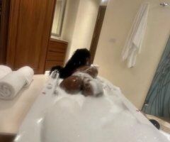 Nubian Goddess Awaits 🍑💋💦 - Image 3