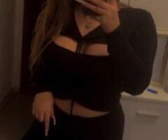 🍑Curvy Blonde Bombshell Awaits💋💦 - Image 5