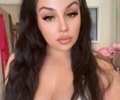 🔥 European Temptress Awaits You in Santa Maria 💋🍑💦 - Image 6
