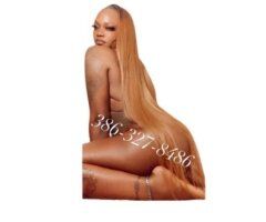 Orlando's Caramel Booty Temptation 🍑💋💦 - Image 5