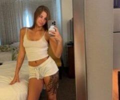Blue-Eyed Temptress Awaiting You in Chicago 💋💦 - Image 6
