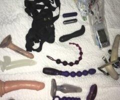 Flexible Fun in SLO 💦💋 Kinky Toys & Nuru Bliss 🍑 - Image 2
