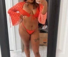 Monterey's Delight 🍑 Ready to Play? 💋💦 - Image 3