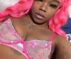 Memphis Magic 🌟 Exotic Playtime with ChynaDoll 💋💦🍑 - Image 5