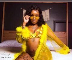 Memphis Magic 🌟 Exotic Playtime with ChynaDoll 💋💦🍑 - Image 12