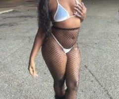Wake Up with Mahogany's Magic Touch 🍑💋💦 - Image 2