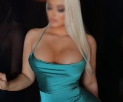 Blonde Bombshell in Minot 💋 Unforgettable Indulgence 🍑