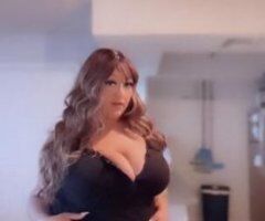 Curvy BBW in PS 💋🍑 Gigantic 48HHH Goddess Awaits! 💦😈 - Image 8