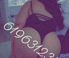 Curvy BBW in PS 💋🍑 Gigantic 48HHH Goddess Awaits! 💦😈 - Image 9