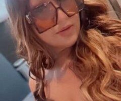 Curvy BBW in PS 💋🍑 Gigantic 48HHH Goddess Awaits! 💦😈 - Image 11