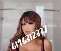 Curvy BBW in PS 💋🍑 Gigantic 48HHH Goddess Awaits! 💦😈 - Image 12