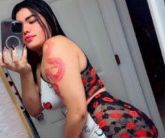 Sizzling Cuban Delight 💋 Ready to Play in Miami 🍑