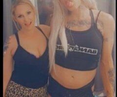 ✨💦Threesome Bliss with Liz & Lexy💋🍑 Mendocino Magic! - Image 2