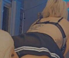 ✨💦Threesome Bliss with Liz & Lexy💋🍑 Mendocino Magic! - Image 3