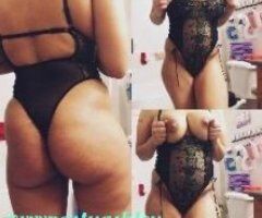 🔥 Spicy Afro-Latina Delight 💋 Ready to Play 🍑