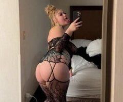 Spokane's Sexy Secret 🍑💦 Elite Outcall Delight 💋 - Image 2