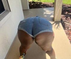 Throat Goddess Awaits 💦🍫💋 Daytona's Finest! - Image 4