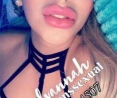 🔥Sultry Sylvannah🍑: Your Trans Fantasy Awaits💋😘🌟