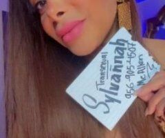 🔥Sultry Sylvannah🍑: Your Trans Fantasy Awaits💋😘🌟 - Image 12
