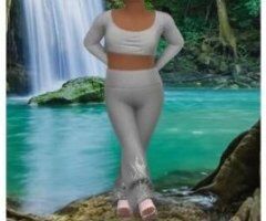Thick Island Goddess 💋💦 Daytona's Best Kept Secret Awaits! 🍑😘 - Image 8