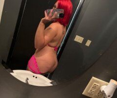 🍒 Kiss This Buffalo Beauty Goodbye! Outcall Only 💋🎉 - Image 3