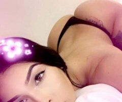 Horny Latina Bombshell💋🔥 Wet & Wild💦 Ready to Ride🍑 - Image 5