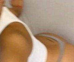 🔥 Columbus Temptress Ready for Playtime 💦📹