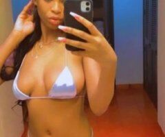 🍫 Ebony Temptress: Fantasy Awaits in Fort Myers 💋🍑