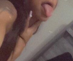 Wet & Wild in Boston 💦🍑 Ready to Play 😘 - Image 8