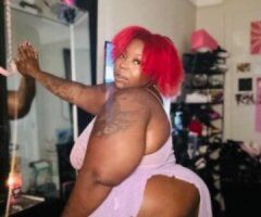Curvy Temptress 💋 Slippery Dreams Cum True 💦😘 - Image 3
