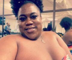 🔥 Charleston's BBW Magic: Wet, Wild & Ready! 💋🍑💦 - Image 3