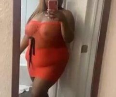 🔥 Charleston's BBW Magic: Wet, Wild & Ready! 💋🍑💦 - Image 4