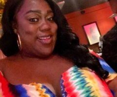 🔥 Charleston's BBW Magic: Wet, Wild & Ready! 💋🍑💦 - Image 6