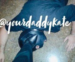 Obey Princess Kate 👸🏼🍑 Ready for Your Fetish Fantasy? 💦💋 - Image 8