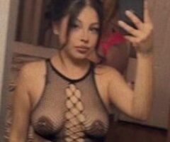 🔥 Petite Latina Temptress in Modesto 💦💋