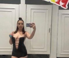 Windy City's Hot Baddie 🍑💦 Ready to Play - Image 4