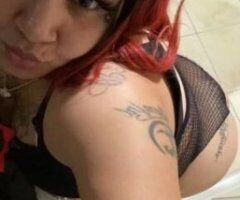 🍒 Hot BBW Latina Soaker 💦 Greek-Friendly Temptress 😘 - Image 3